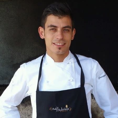 giuseppe torrisi chef